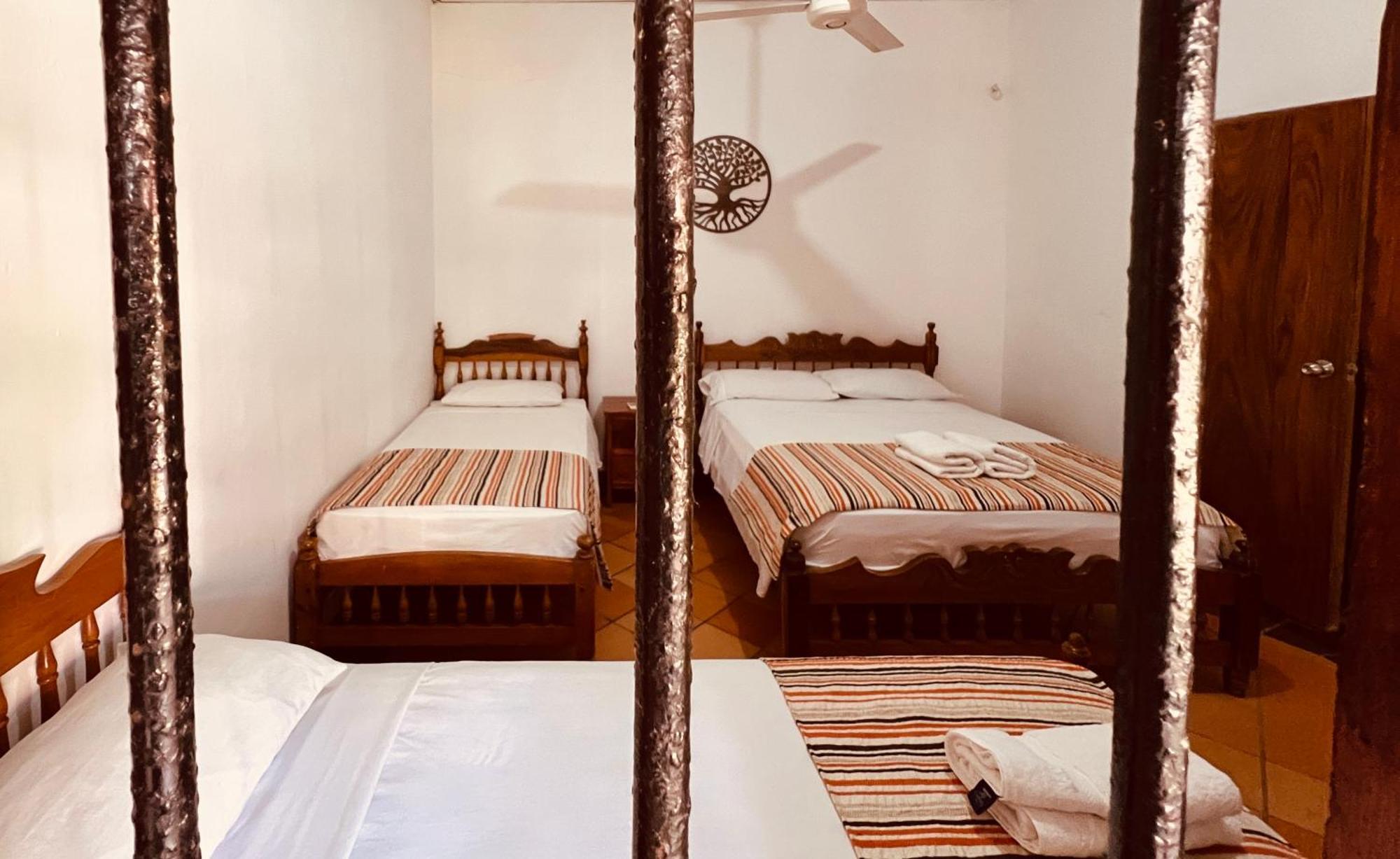 Hotel Villa De Mompox 외부 사진